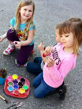 Rainforest Learning Centre Inc. – Coquitlam, Coquitlam