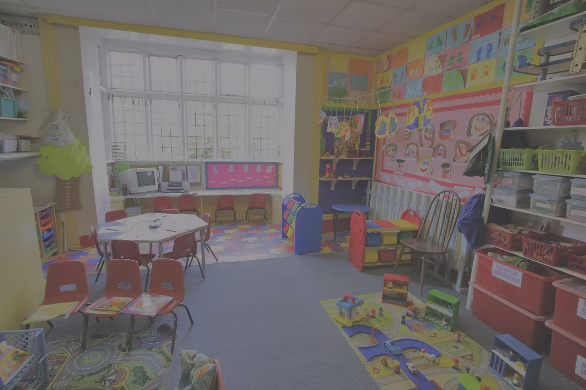 Lots Of Tots Childcare Center