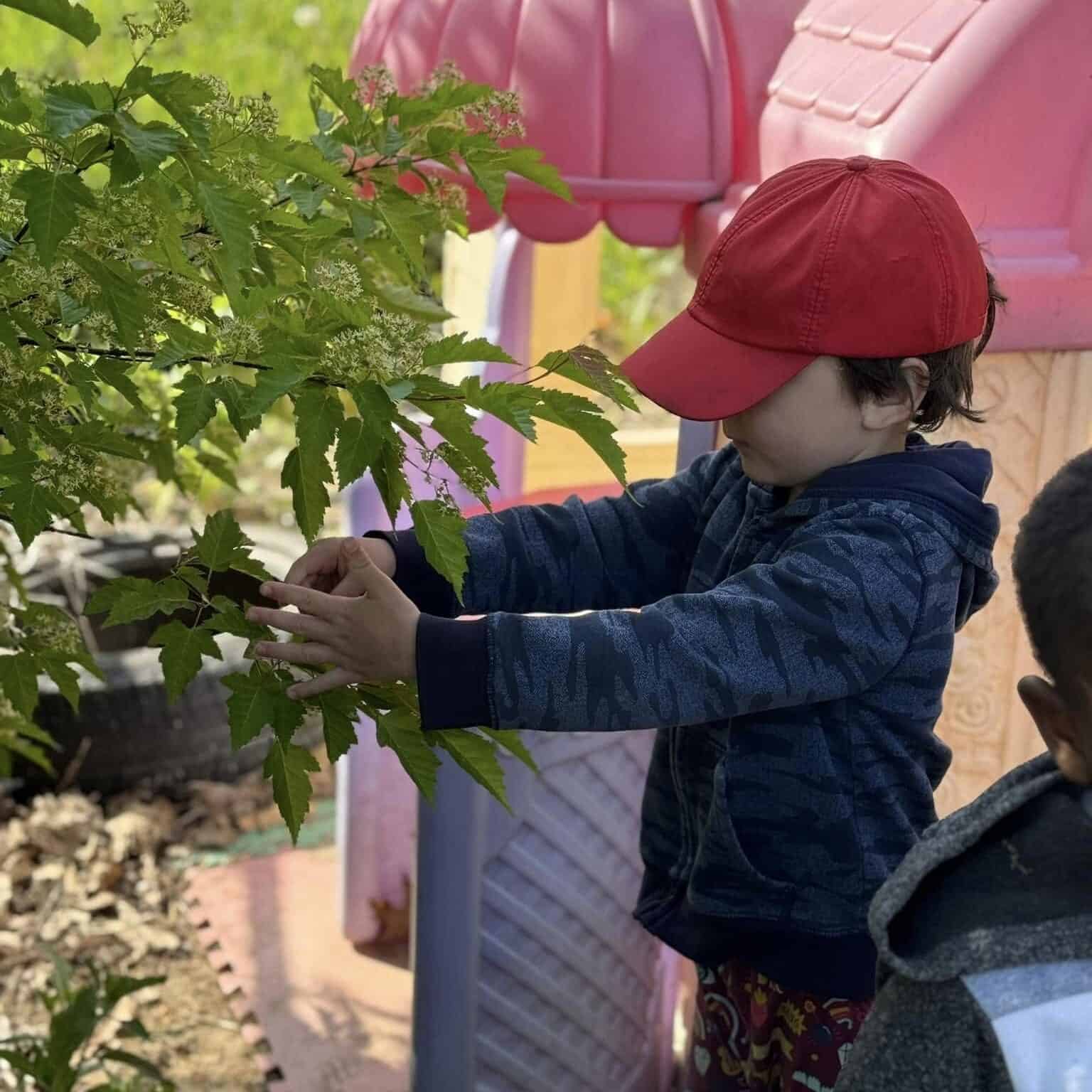 Centre de la Petite Enfance Manche de Pelle - Installation de la Rivière - Licensed Daycare in Sherbrooke, QC