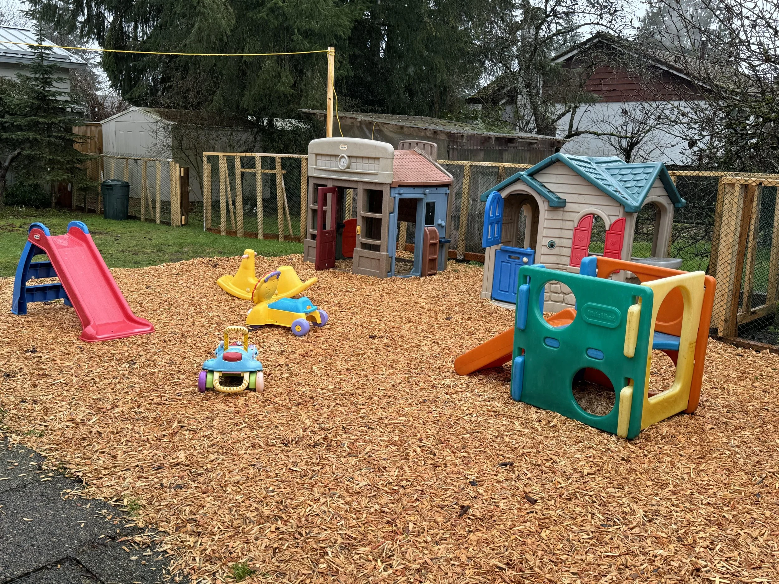 Nik Kids Academy