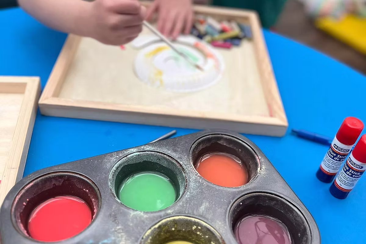 Kelowna Kids Co. - Licensed Daycare in Kelowna, BC