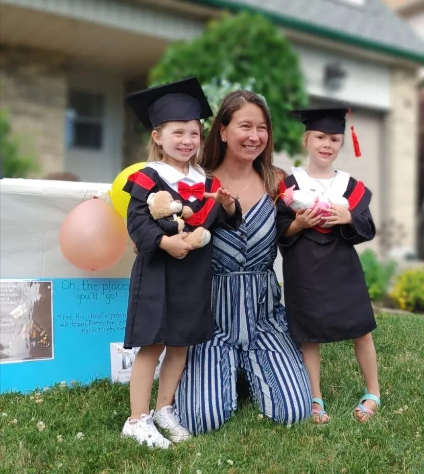 Ct Family Learning Centre And Montessori School, Oshawa