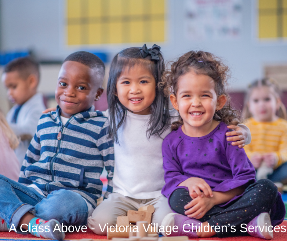 Muppets Children'S Centre - Licensed Daycare in Pickering, ON