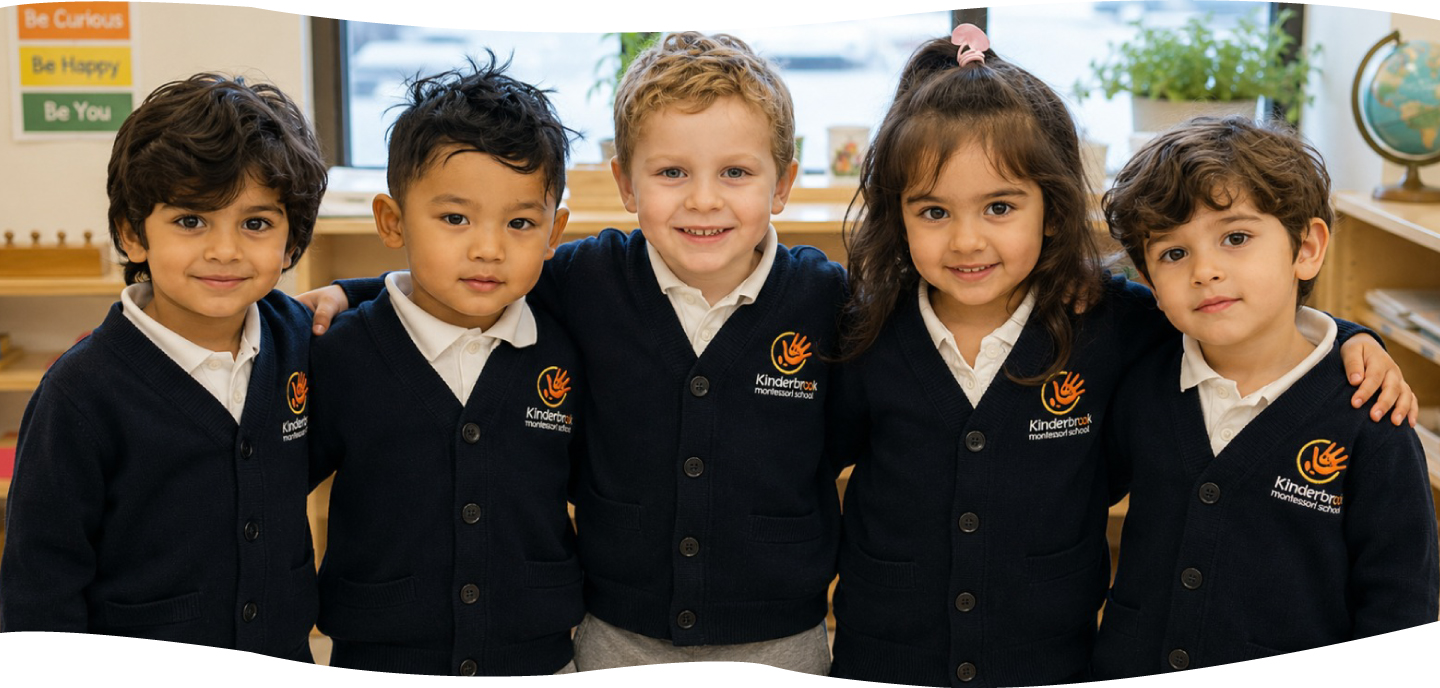 Kinderbrook Montessori School, Toronto