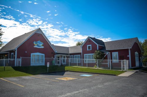 Cpe la Douce Couvée - Roxton Falls - Licensed Daycare in Roxton Falls, QC