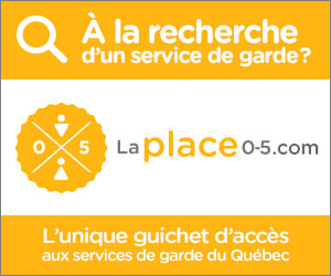 Cpe la Boîte à Bizous - Licensed Daycare in Sainte-Catherine, QC