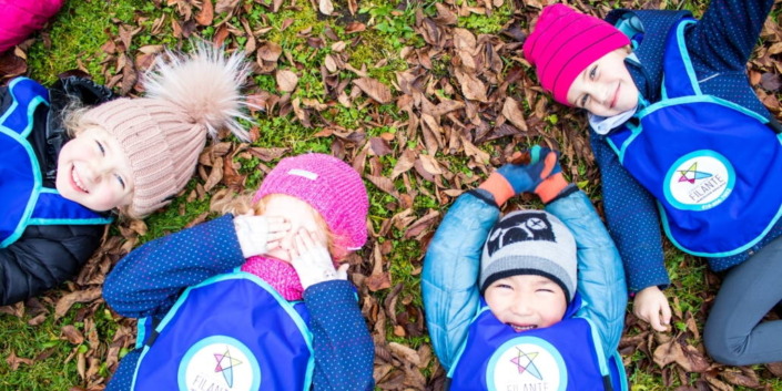 La Petite École Filante Immersion Anglaise, Québec