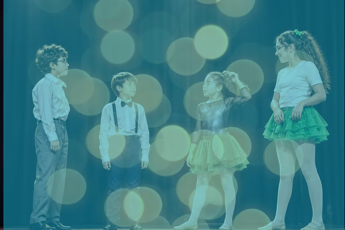 Spanish Creations Academy Inc. - Licensed Daycare in Calgary, AB