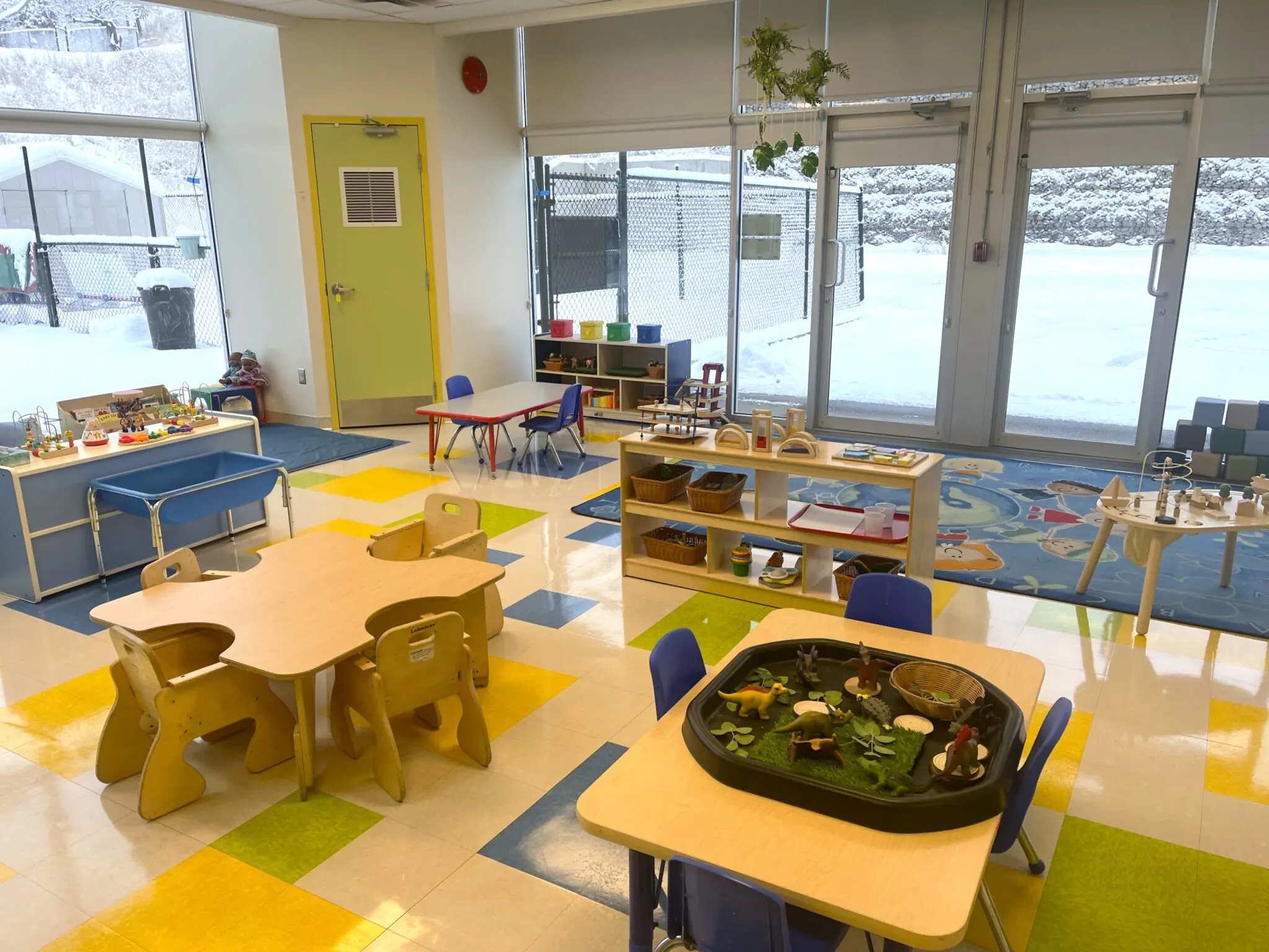 Kids And Company Kamloops - Licensed Daycare in Kamloops, BC