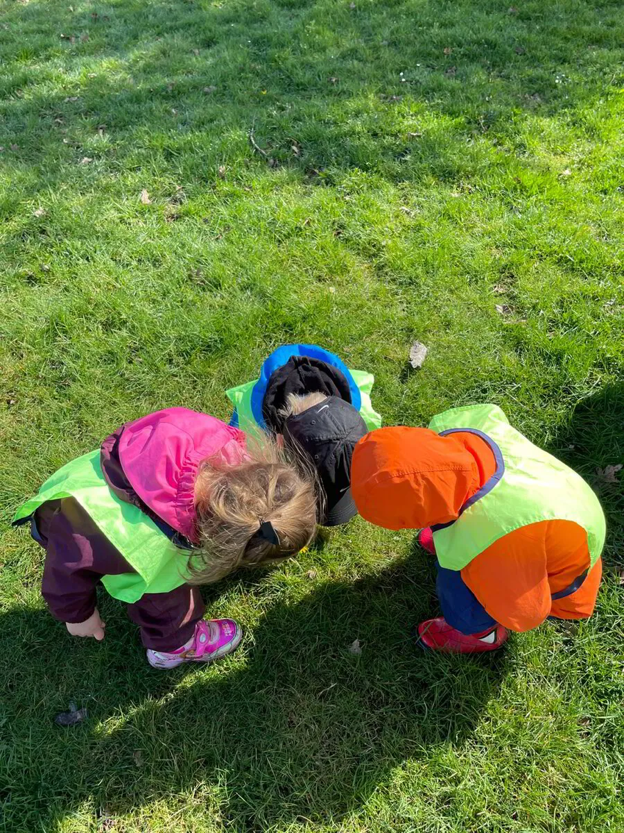Smilekids Childcare - Licensed Daycare in Victoria, BC