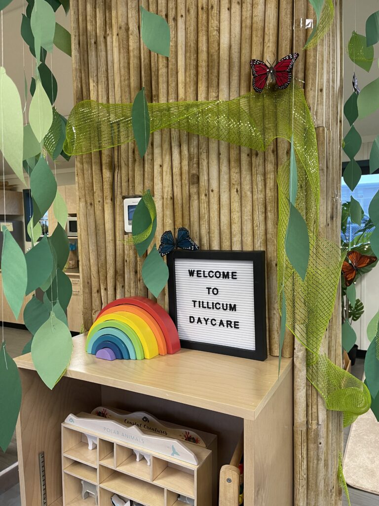 Cecelia Childcare Centre, Victoria