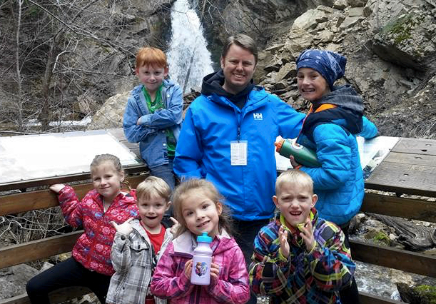 Thrive Out Of School Care - Enderby - Licensed Daycare in Enderby, BC