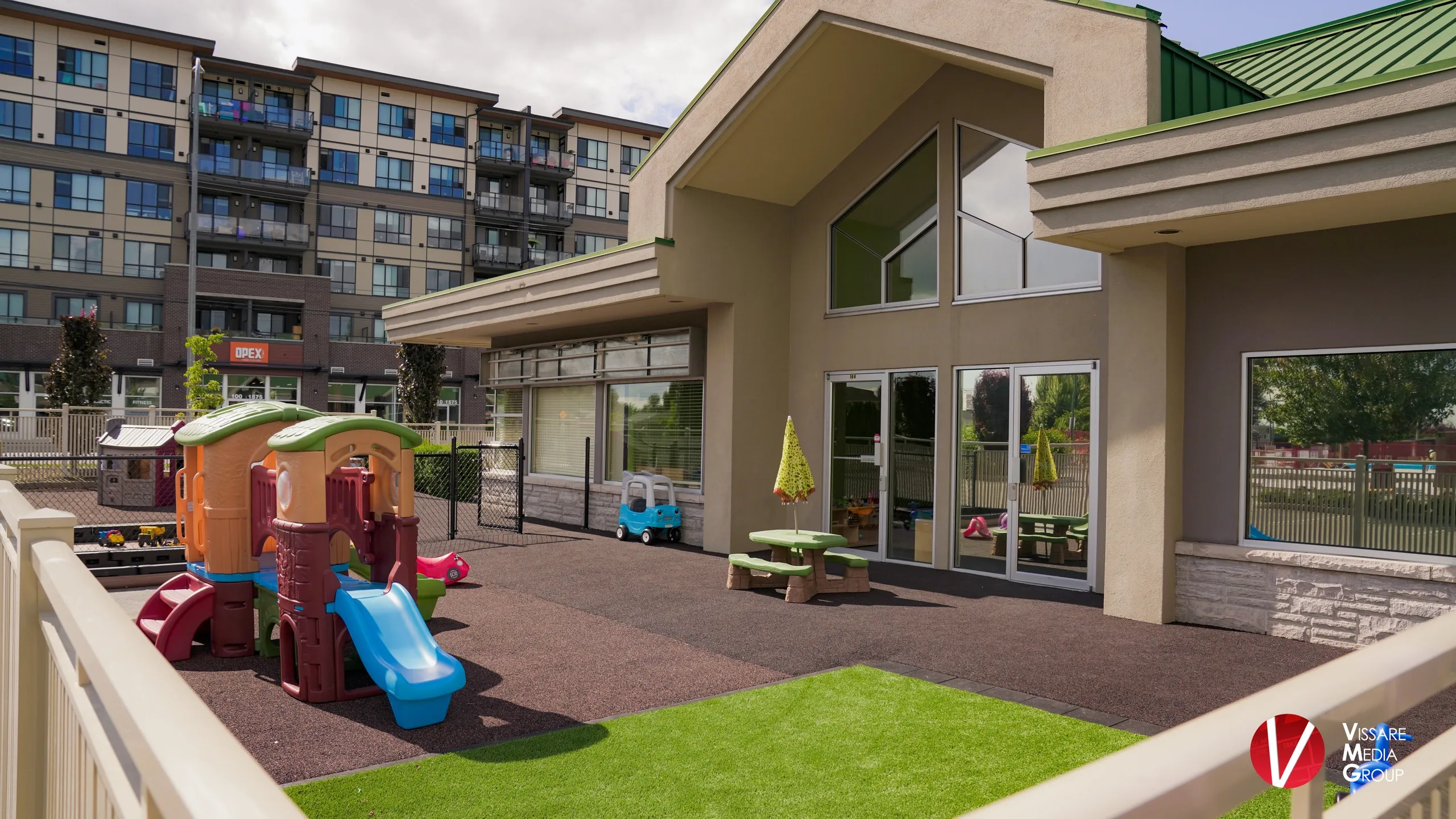Little Leaders Childcare Centre, Abbotsford