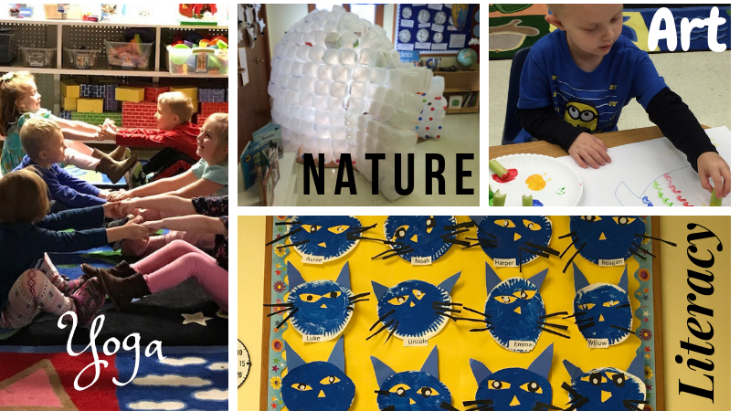Sandpiper Preschool