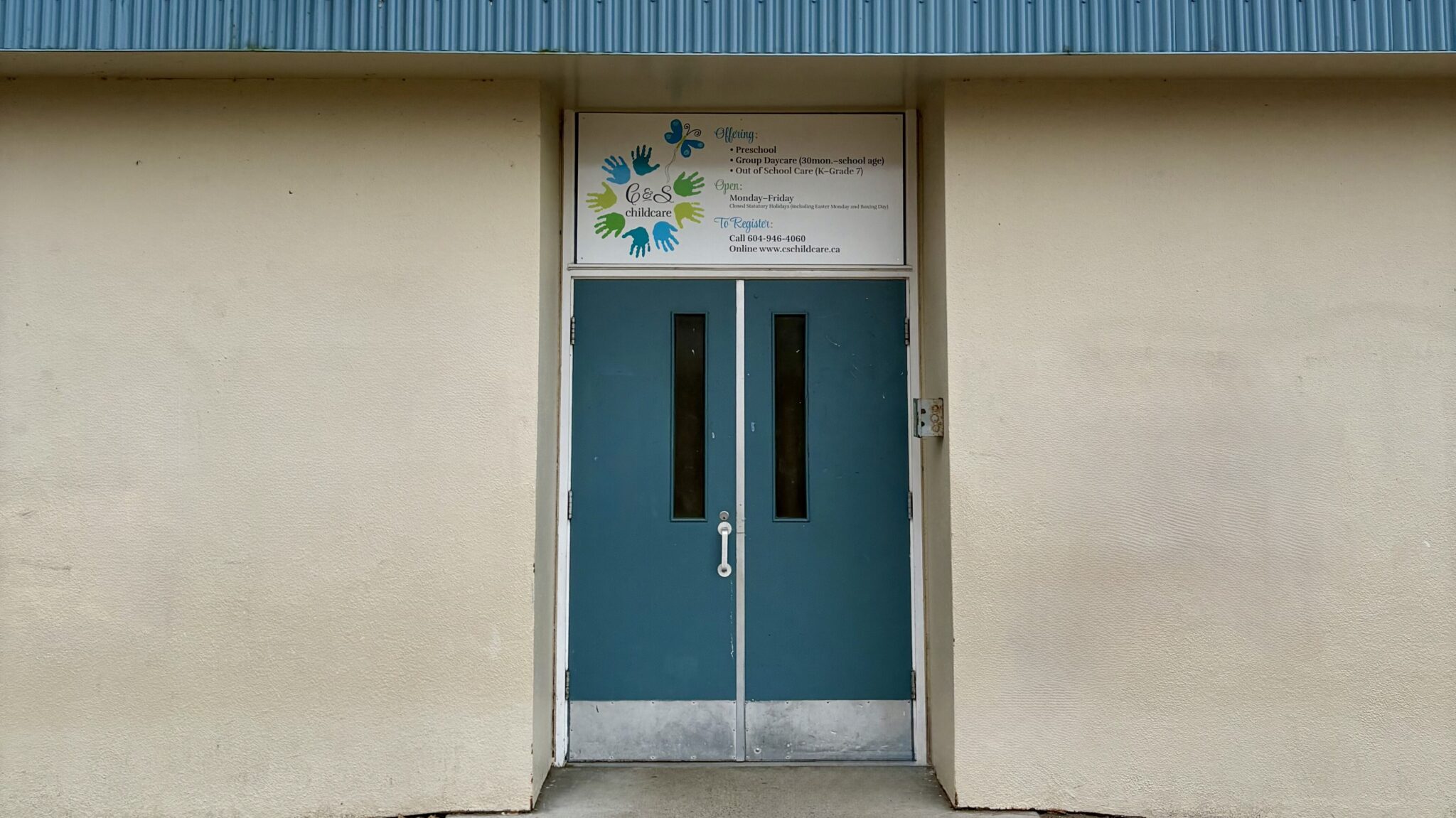 C&S Child Care, Delta