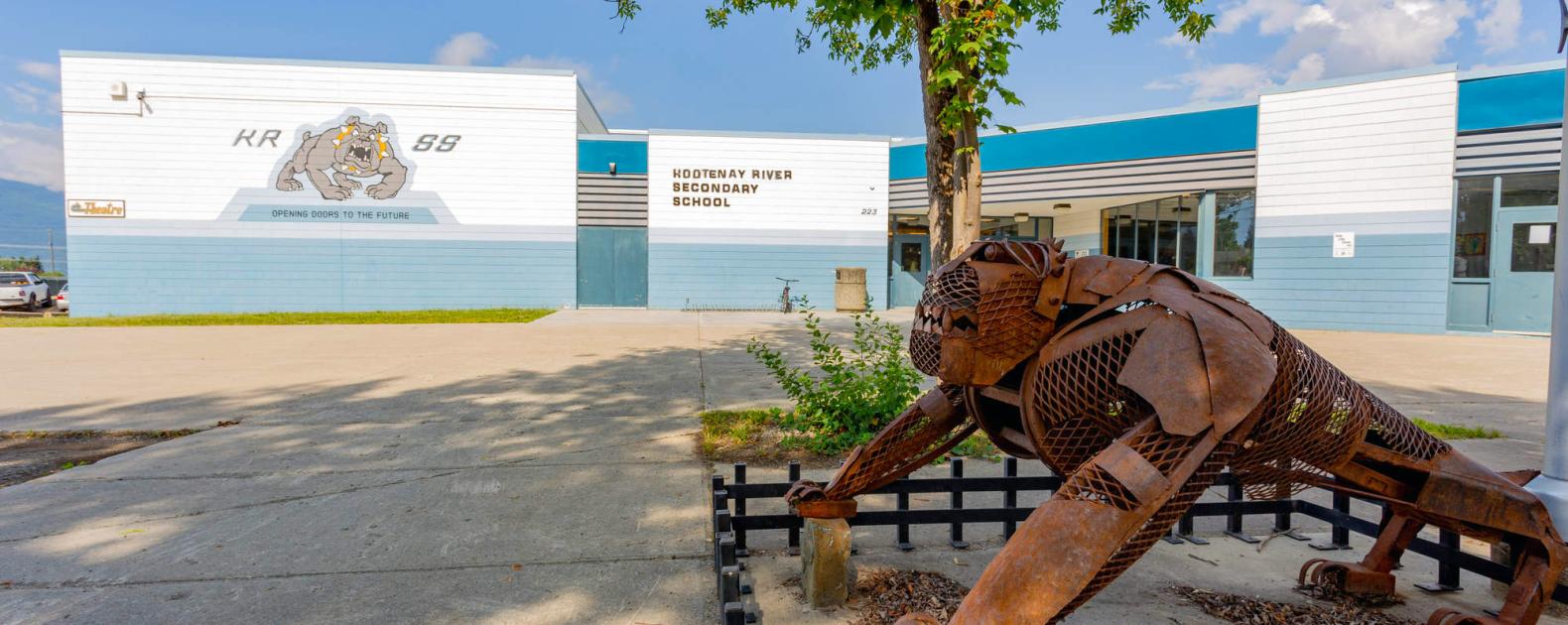 Kootenay Valley Christian School