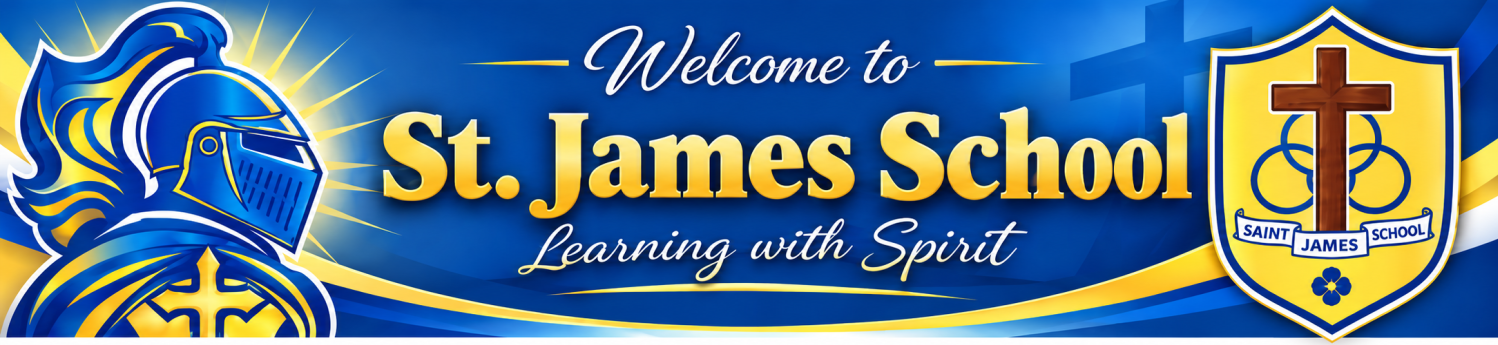 St James