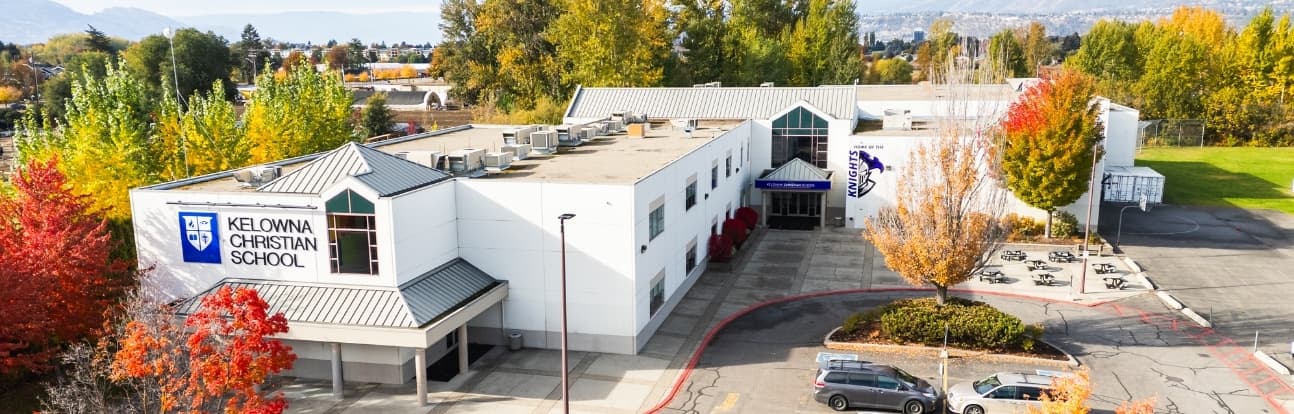 Kelowna Christian School