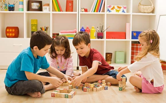 Okanagan Montessori Elementary School