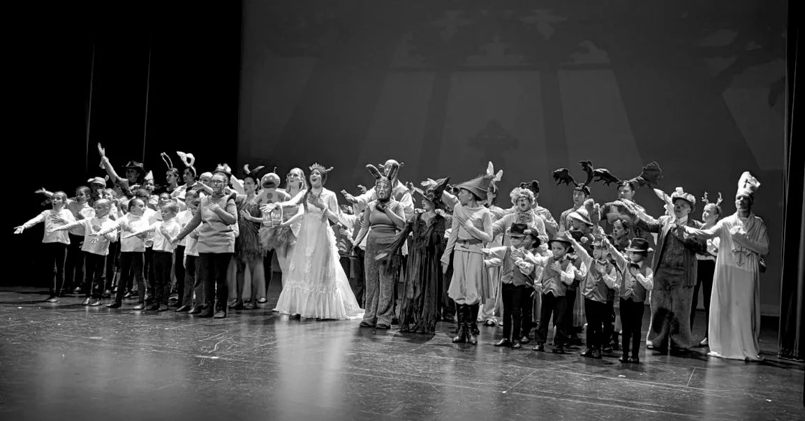 Kelowna Arts Academy