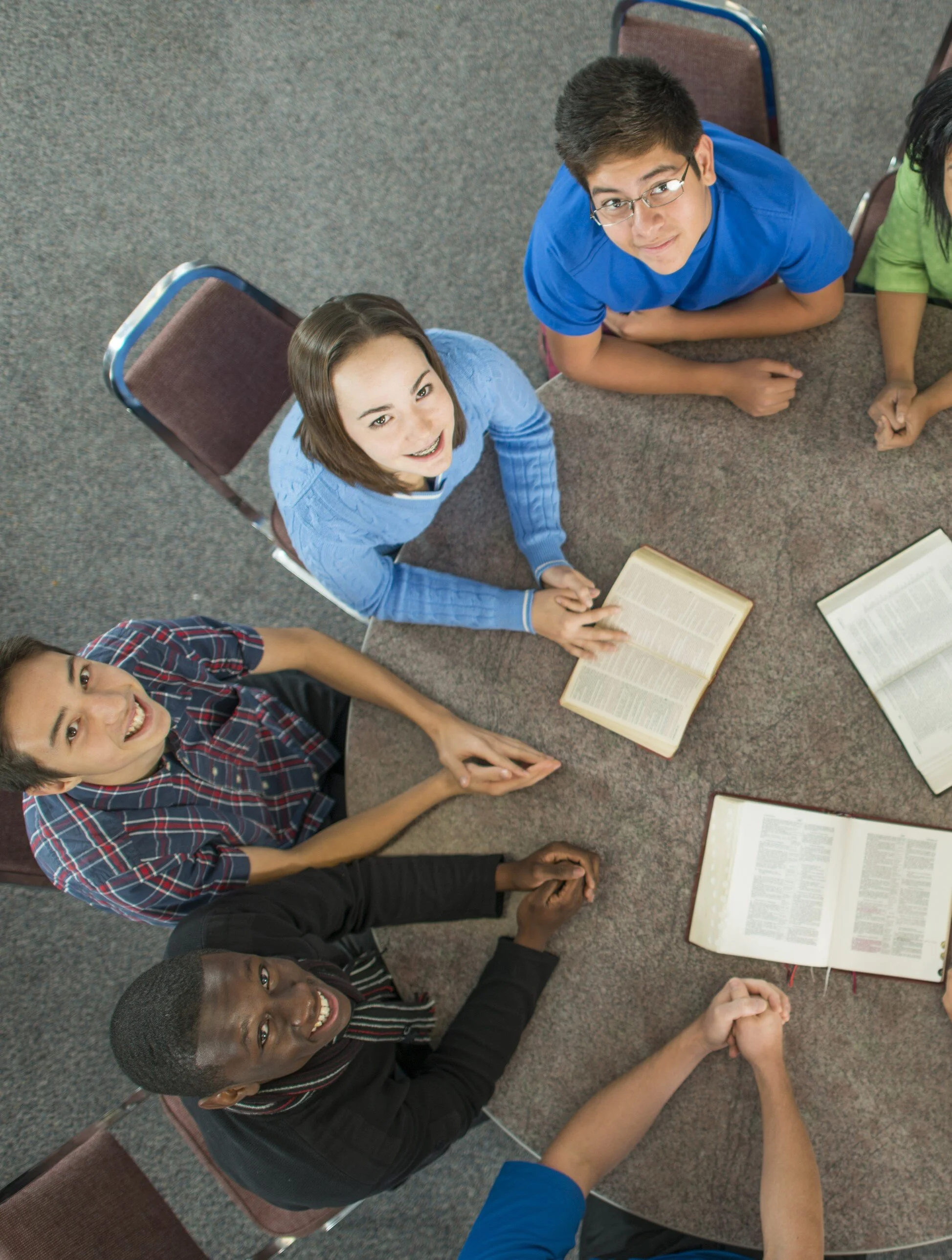 North Cariboo Christian School