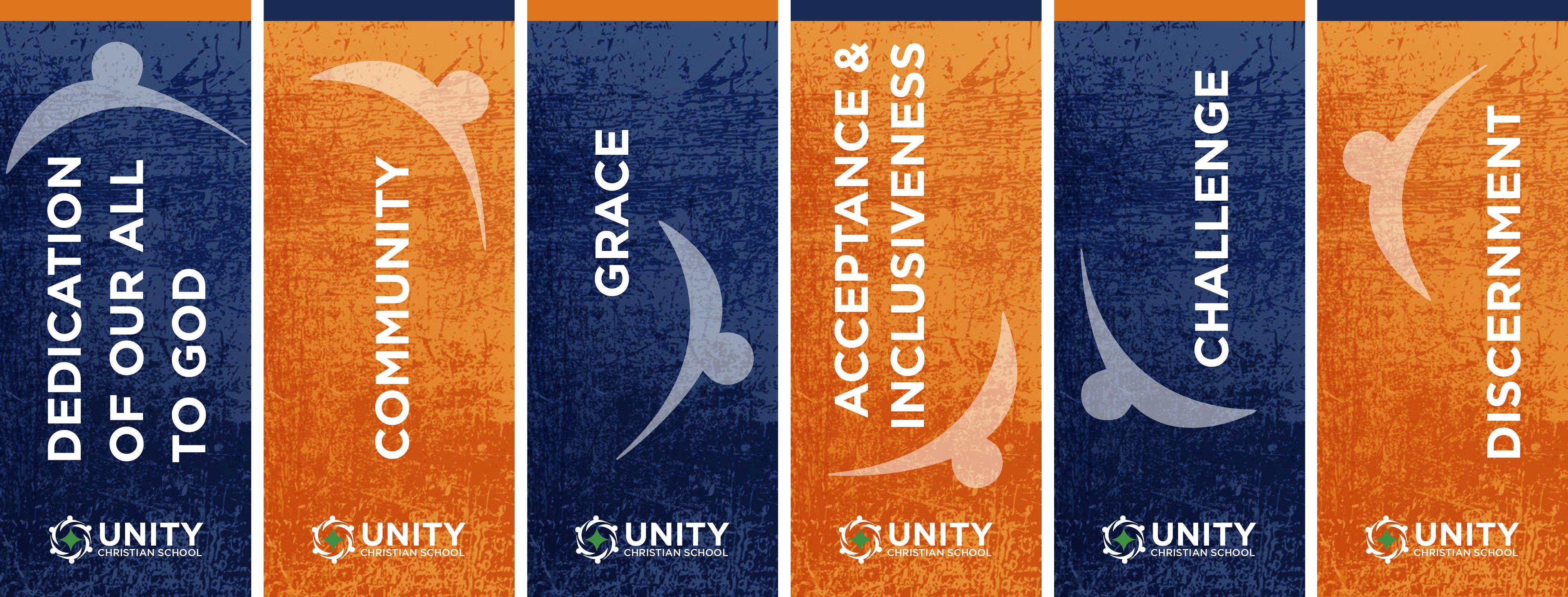 Unity Christian School