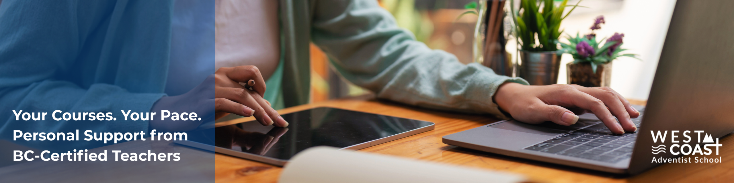 West Coast Adventist Online School