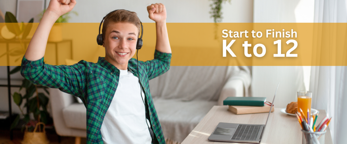 West Coast Adventist Online School
