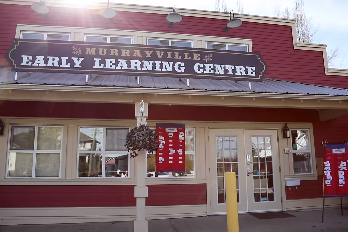 Murrayville Academy