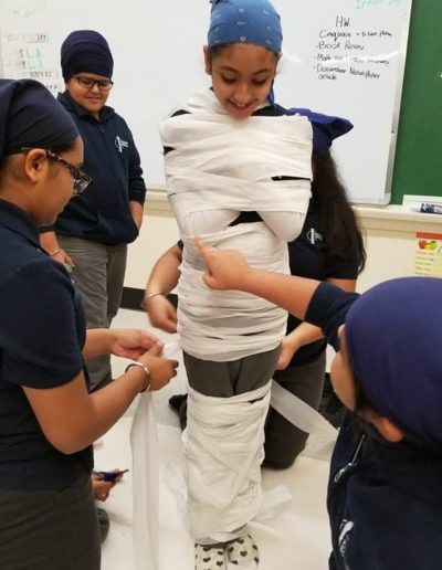 Khalsa School of the Fraser Valley