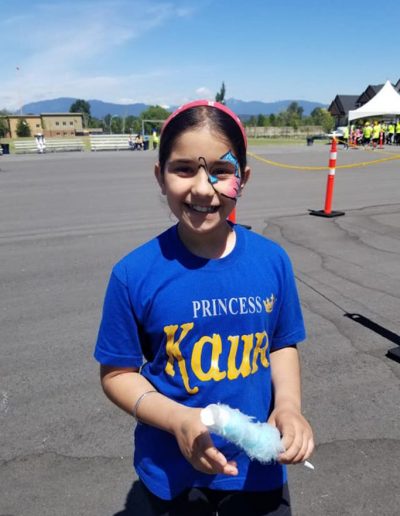 Khalsa School of the Fraser Valley
