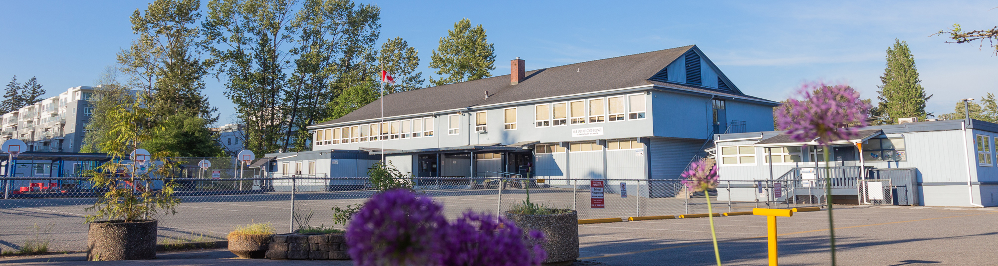 Our Lady of Good Counsel