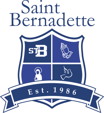 St Bernadette