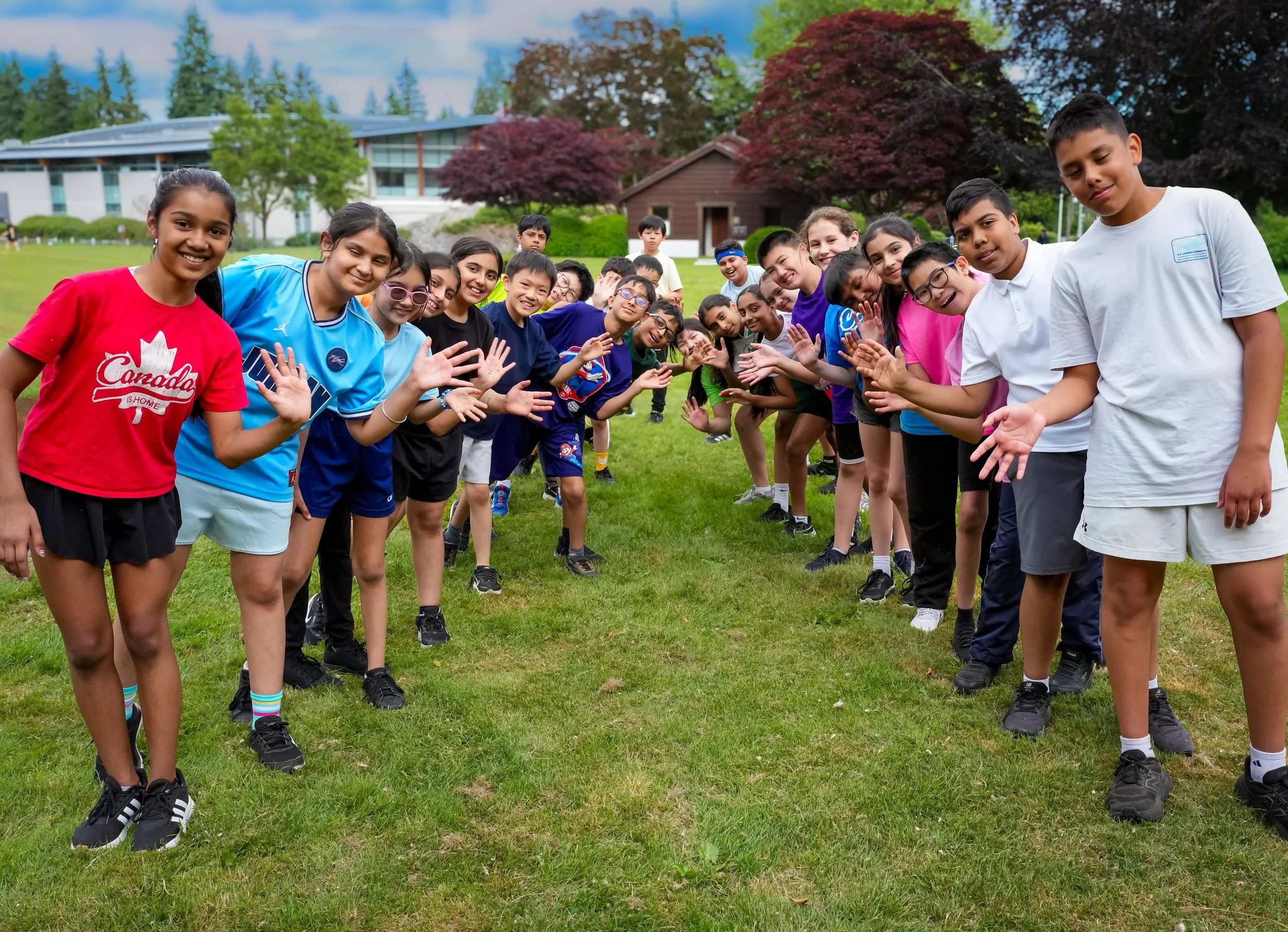 Cornerstone Montessori School