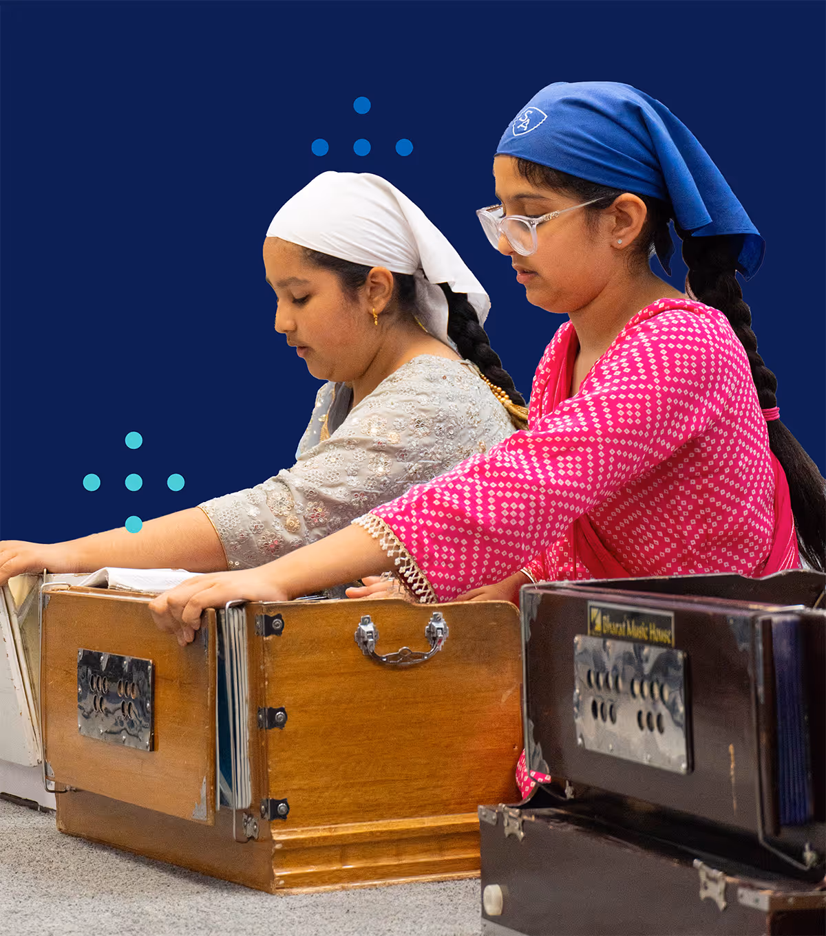Sikh Academy