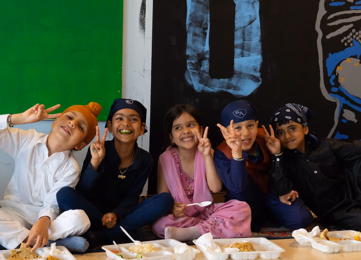 Sikh Academy