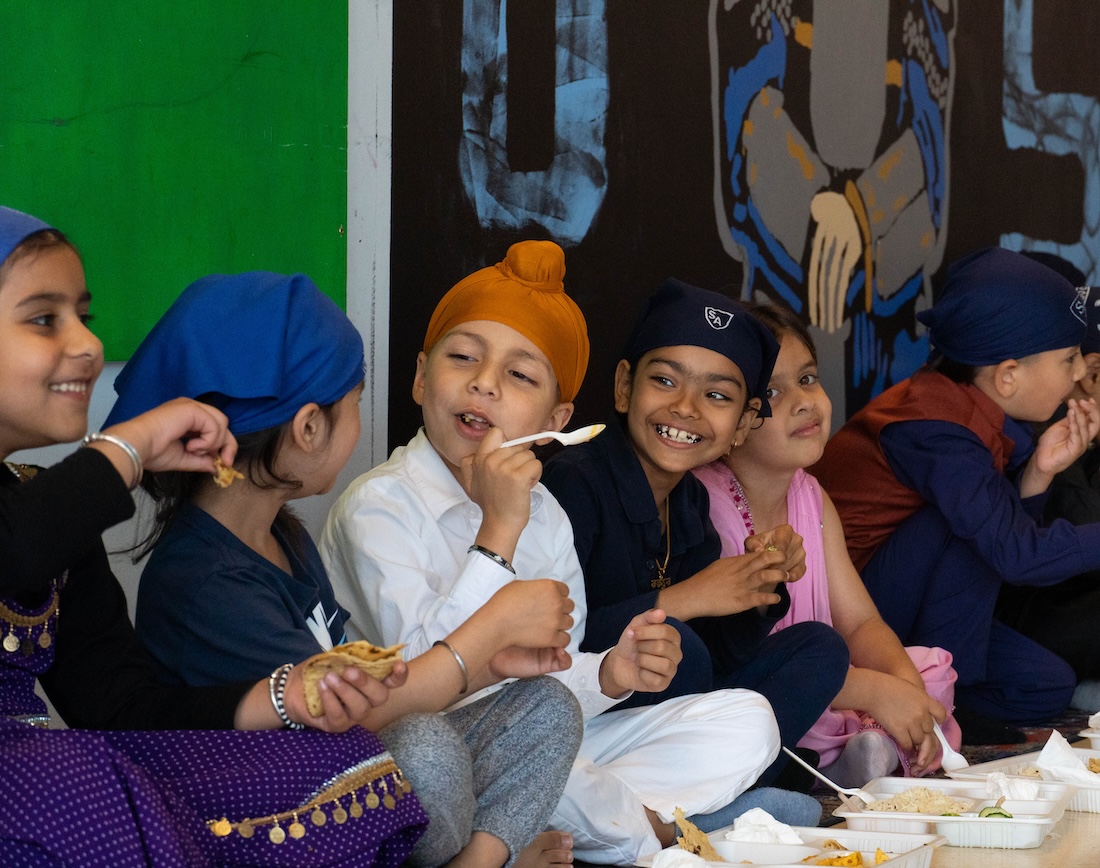 Sikh Academy