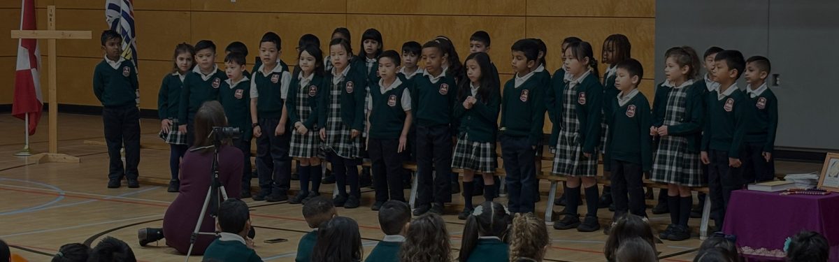 St Matthew's Elementary