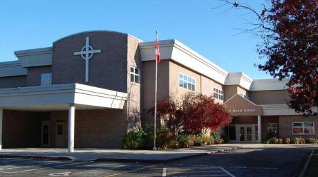 Sacred Heart