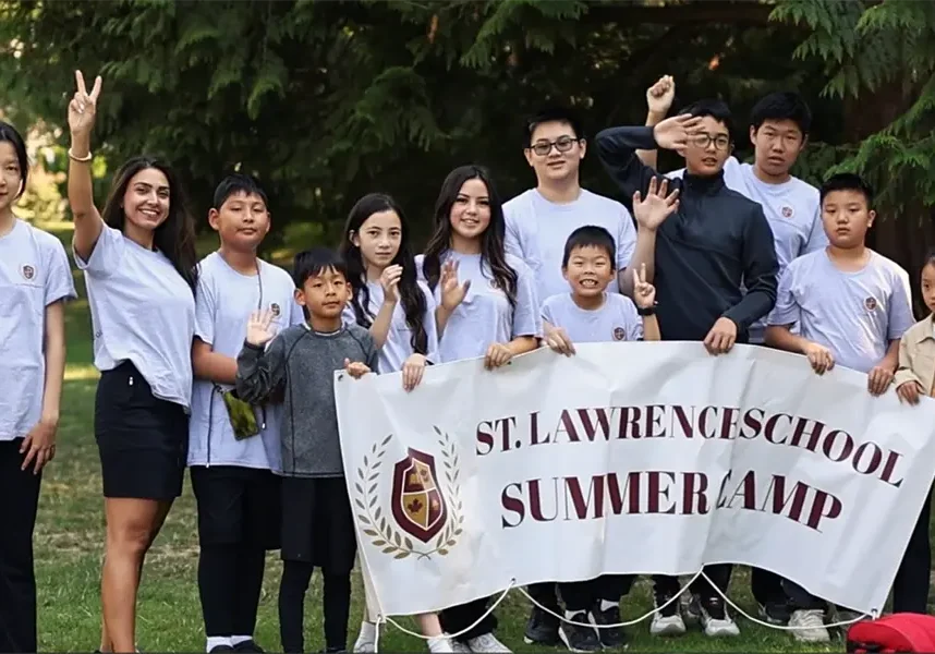 St. Lawrence School
