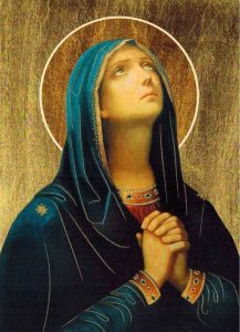 Our Lady Of Sorrows