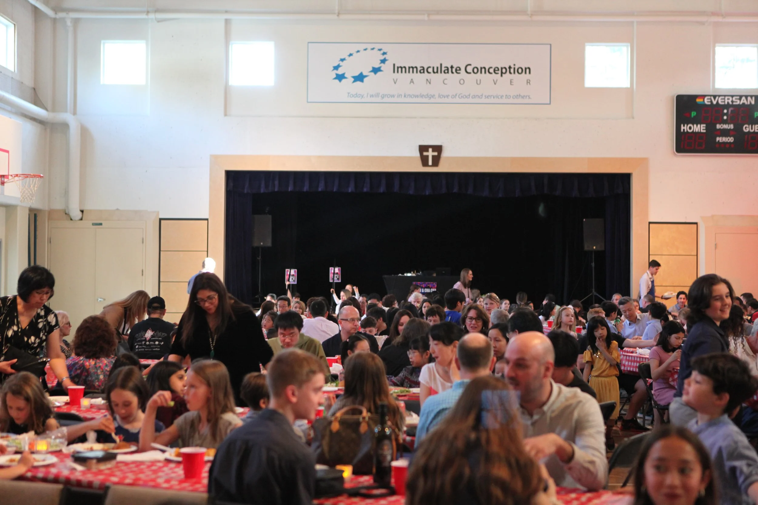 Immaculate Conception School