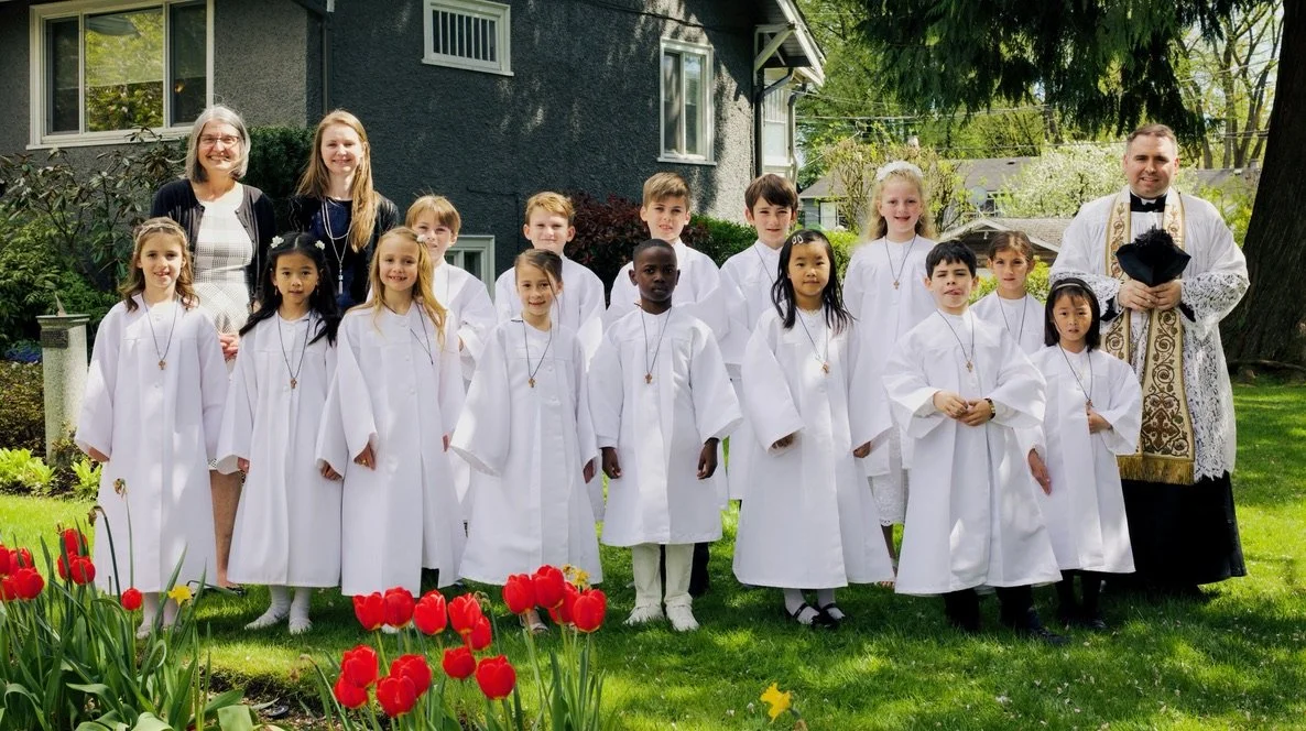 Immaculate Conception School