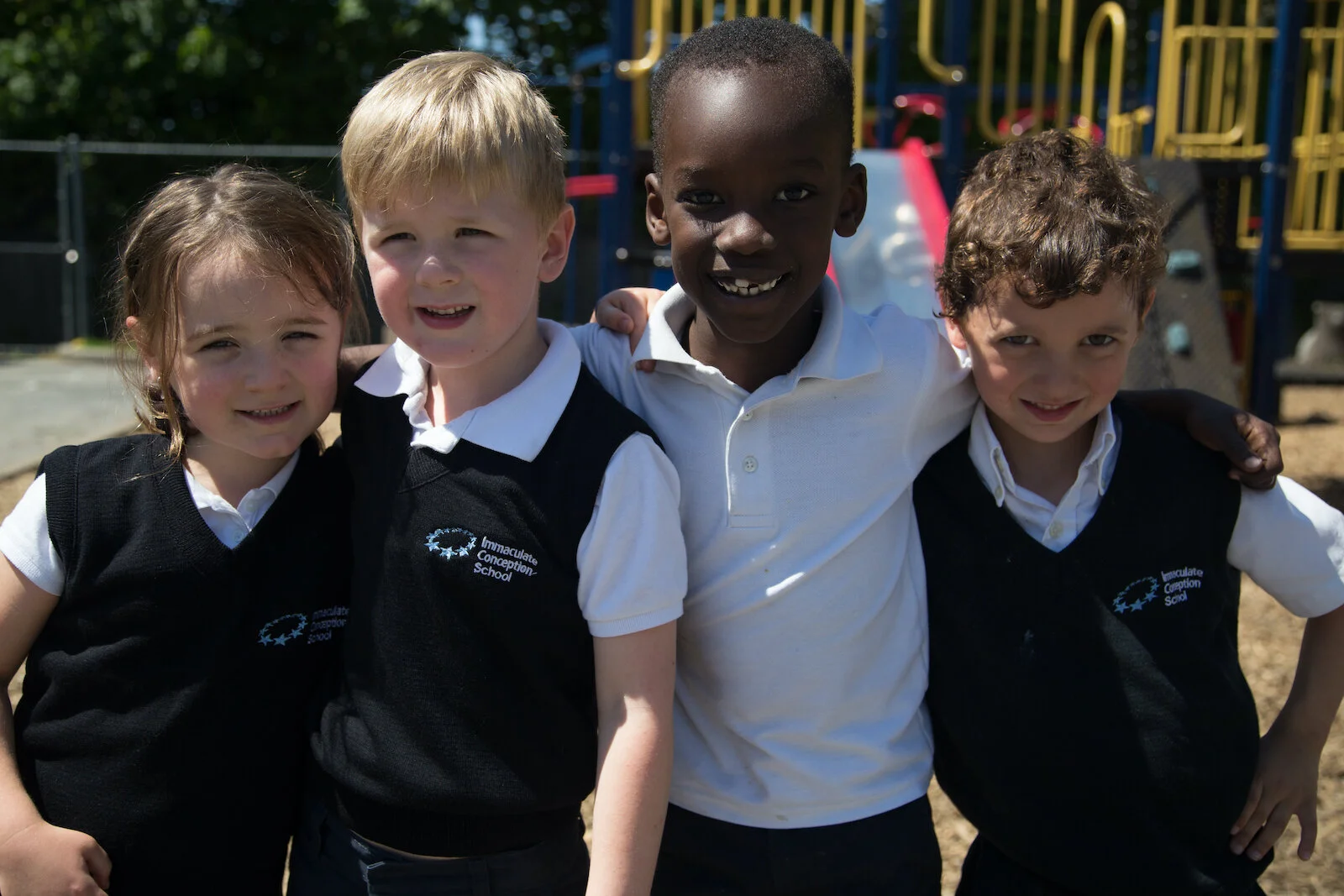 Immaculate Conception School