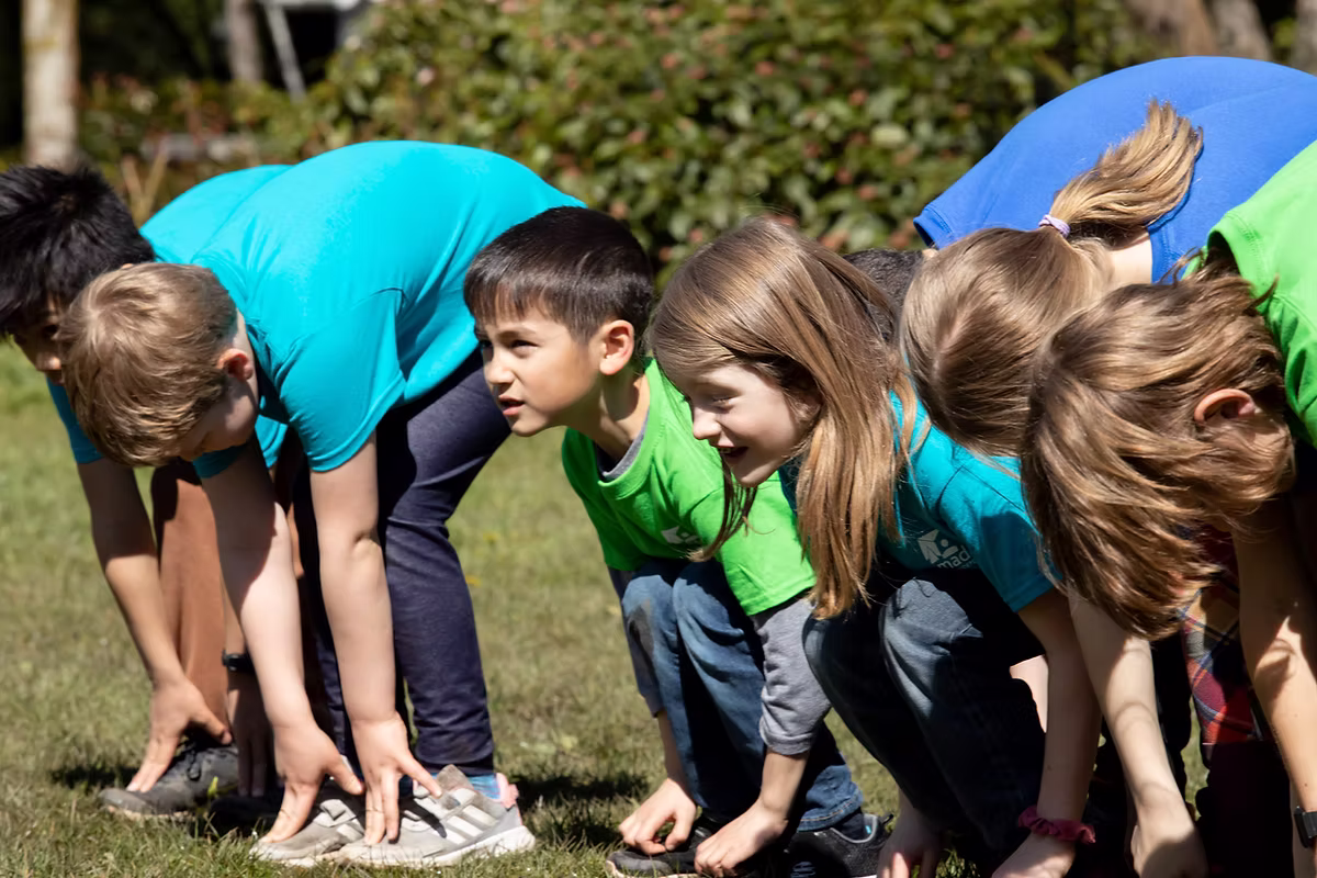 Madrona School