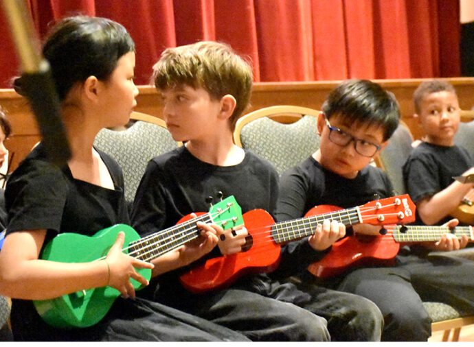 Westside Montessori Academy