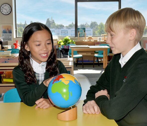 Westside Montessori Academy