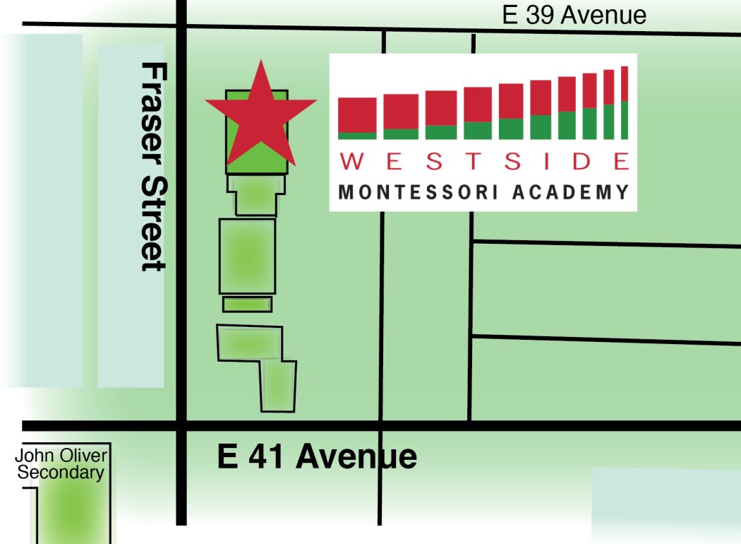 Westside Montessori Academy