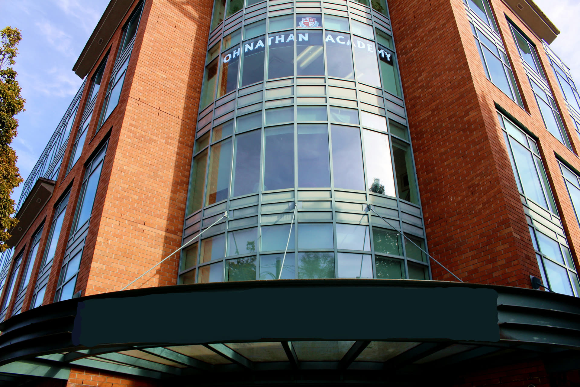 Johnathan Academy