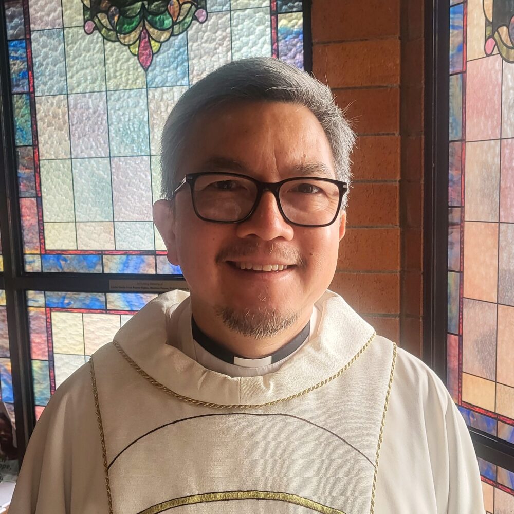 Our Lady of Mercy